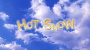 HOT SNOW 豪華版 【Blu-ray】