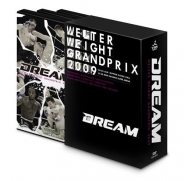 DREAM ウェルター級グランプリ2009 DVD-BOX