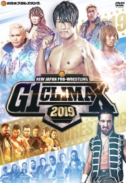 G1 CLIMAX2019