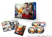 TOKYO MER～走る緊急救命室～　Blu-ray BOX