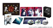 東京リベンジャーズ　スペシャルリミテッド・エディションBlu-ray＆DVDセット（初回生産限定）
