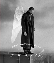 ベルリン・天使の詩【4Kレストア版】 Blu-ray