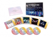君の花になる～Let's 8LOOM LIVE TOUR～7人の軌跡　Blu-ray