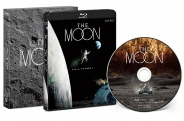 THE MOON　豪華版　Blu-ray