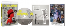ハイパーボリア人　Blu-ray