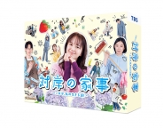 対岸の家事～これが、私の生きる道！～　DVD-BOX