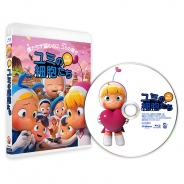 ユミの細胞たち THE MOVIE　Blu-ray