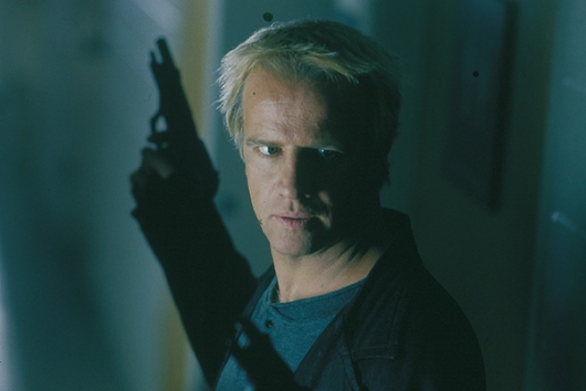 ワイルド・ガン Blu-ray