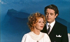 ダニエル・シュミット／マイスター・コレクション Blu-rayセット【3枚組】