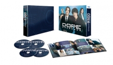 DOPE　麻薬取締部特捜課　Blu-ray BOX