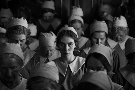 ガール・ウィズ・ニードル DVD