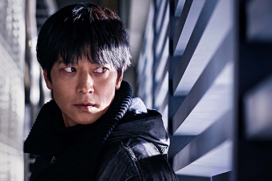 プロット 殺人設計者　豪華版Blu-ray