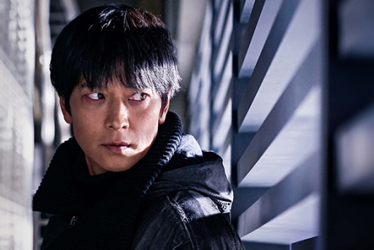 プロット 殺人設計者　豪華版DVD