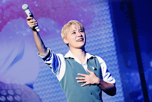 XIA CONCERT MOVIE：RECREATION ～キム・ジュンス 2024アンコールコンサート　豪華版DVD