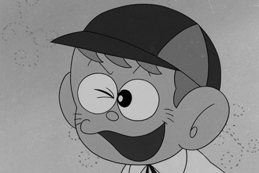 怪物くん <1968年版> Blu-ray
【想い出のアニメライブラリー 第149集】