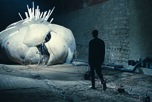 ジュ・テーム、ジュ・テーム【HDレストア版】Blu-ray