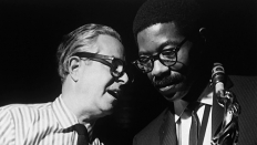 BLUE NOTE ハート・オブ・モダン・ジャズ【HD版】DVD