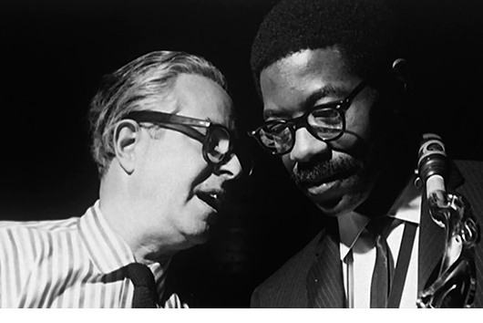 BLUE NOTE ハート・オブ・モダン・ジャズ【HD版】DVD