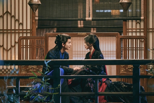 雲之羽～揺らめく愛、刹那の二人～　DVD-BOX1