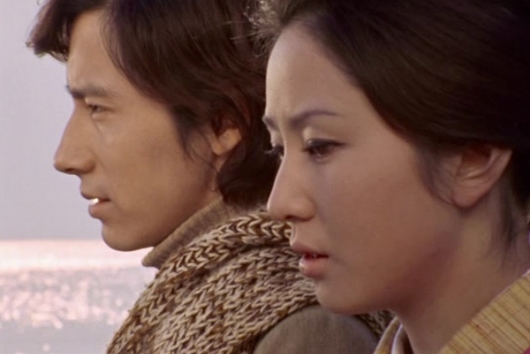 もう一つの青春 コレクターズDVD <HDリマスター版>
【昭和の名作ライブラリー 第170集】