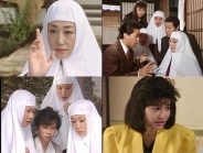 尼さん探偵シリーズ コレクターズDVD
