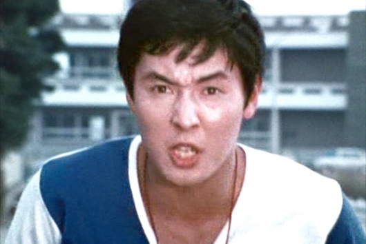 進め！青春 コレクターズDVD ＜HDリマスター版＞
【昭和の名作ライブラリー 第171集】