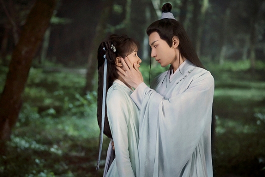 琉璃～めぐり逢う2人、封じられた愛～　スペシャルプライス版DVD-BOX4