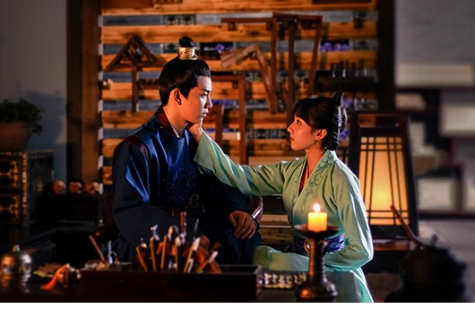 宮廷恋仕官～ただいま殿下と捜査中～　スペシャルプライス版DVD-BOX3