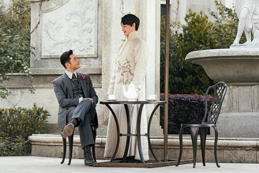 君、花海棠の紅にあらず　スペシャルプライス版DVD-BOX2