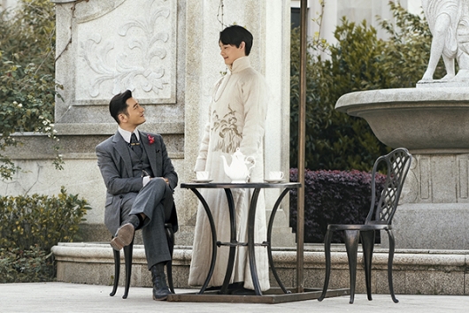 君、花海棠の紅にあらず　スペシャルプライス版DVD-BOX3