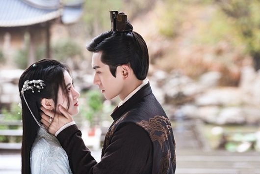 如意芳霏［にょいほうひ］～夢紡ぐ恋の道～　スペシャルプライス版DVD-BOX2