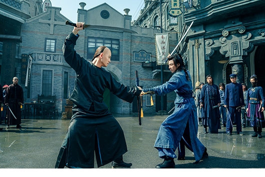 天行健～革命前夜、風立ちぬ～　DVD-BOX3