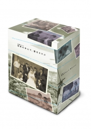 世界の中心で、愛をさけぶ 〈完全版〉　DVD-BOX