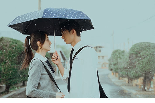 劇場版 時をかける愛　DVD