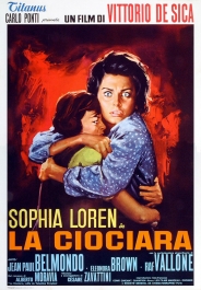 ふたりの女　Blu-ray