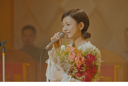 テレサ･テン 歌姫を愛した人々　DVD-BOX1