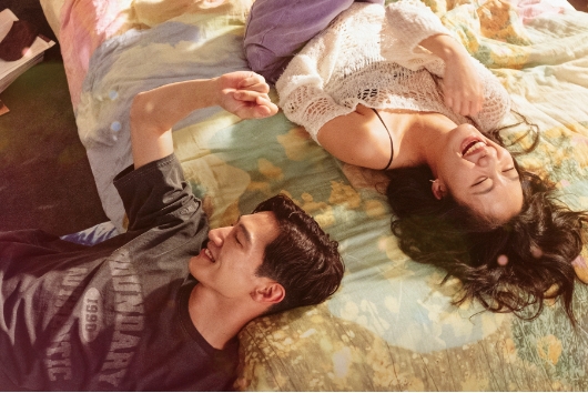 ラブ・イン・ザ・ビッグシティ 豪華版　DVD