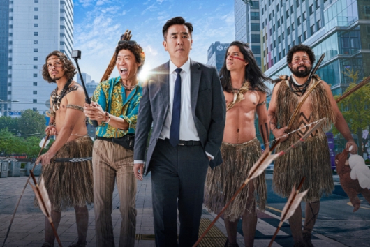 大命中！MEは何しにアマゾンへ？（Blu-ray+DVDセット）