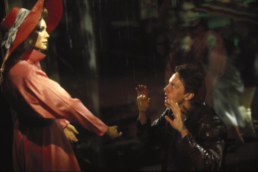 マネキン デジタルリマスター版 Blu-ray