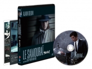 サムライ 4Kレストア UHD